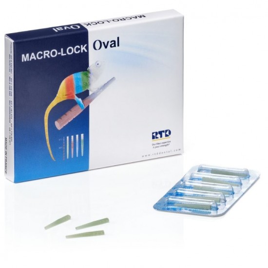 Macro-Lock Oval